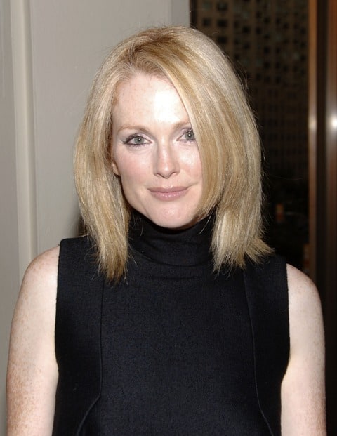 Julianne Moore Julianne Moore
