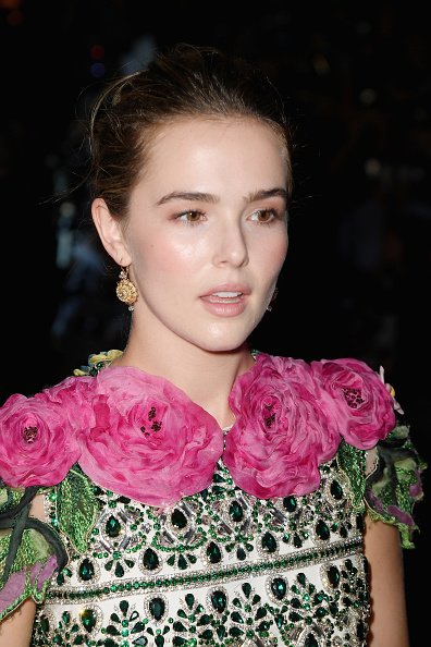 Zoey Deutch
