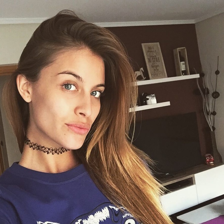 Desirée Cordero