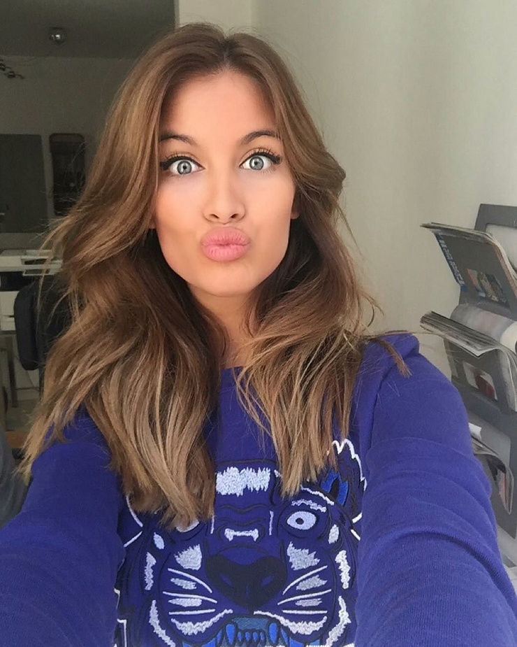 Desirée Cordero