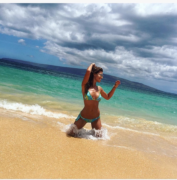 Desirée Cordero