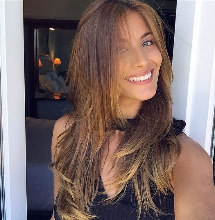 Desirée Cordero Desirée Cordero