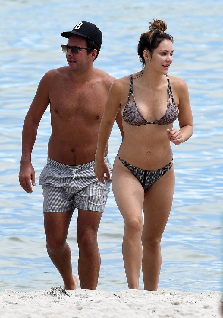 Katharine McPhee