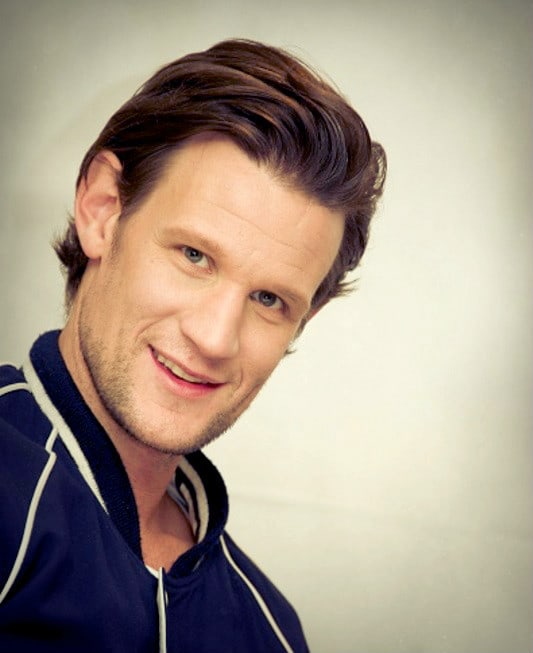 Matt Smith