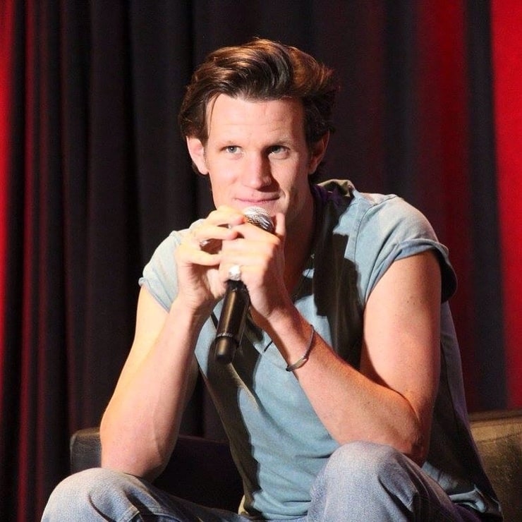 Matt Smith