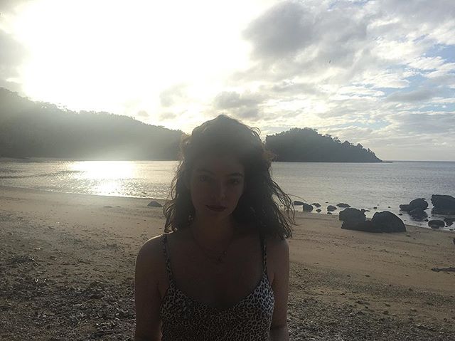 Lorde Lorde