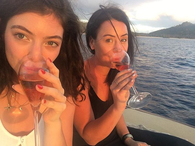 Lorde