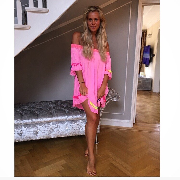 Chloe Meadows Chloe Meadows