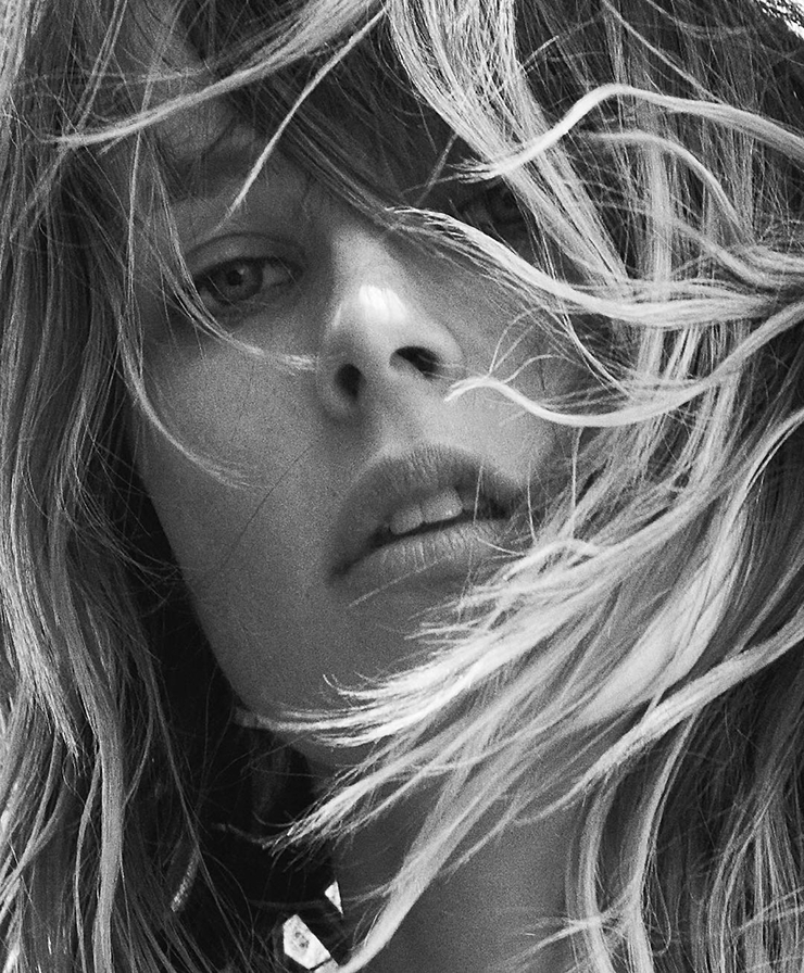 Edie Campbell Edie Campbell
