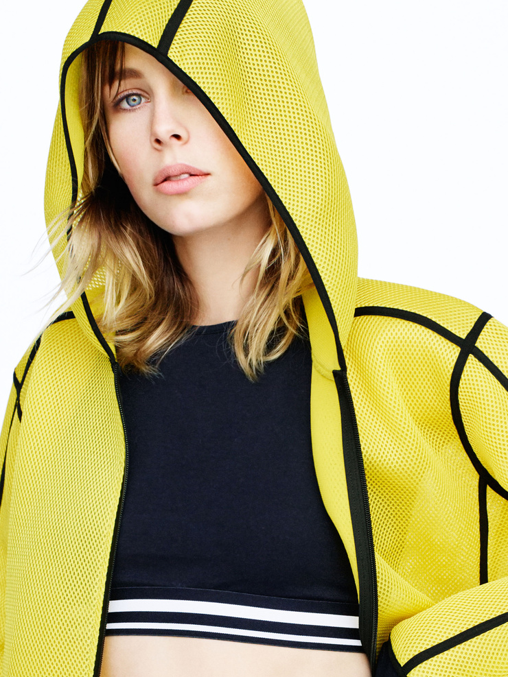 Edie Campbell