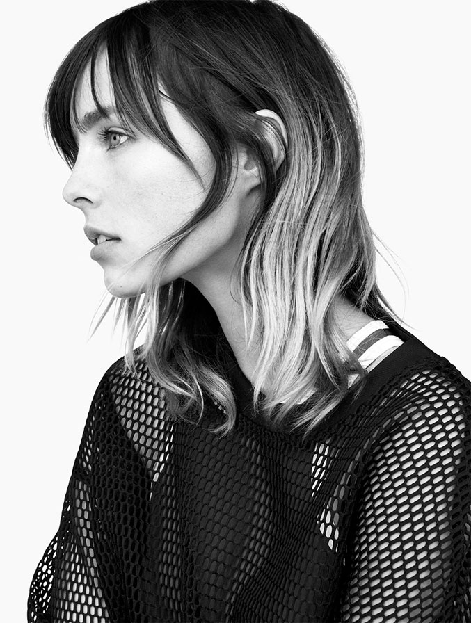 Edie Campbell Edie Campbell