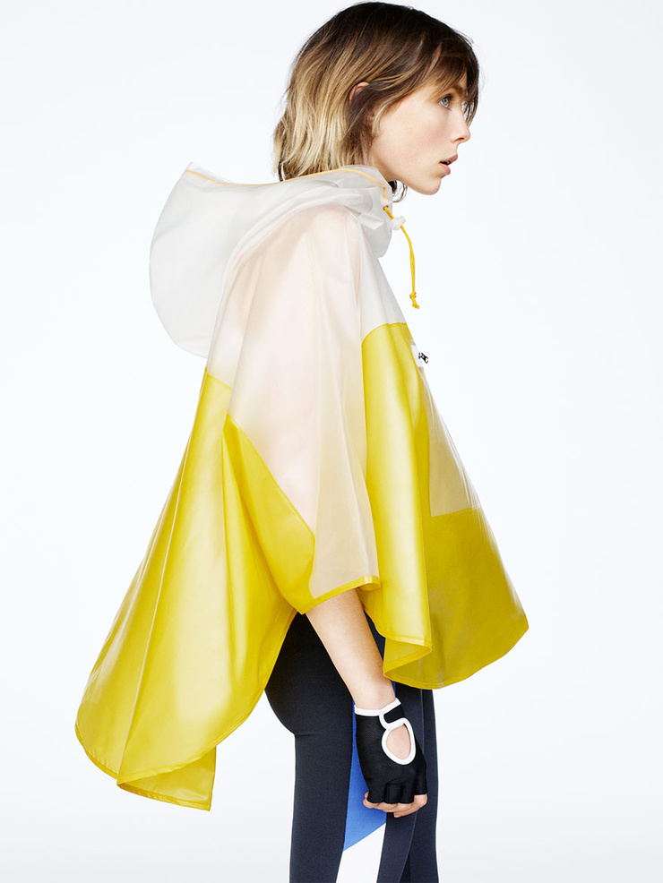 Edie Campbell
