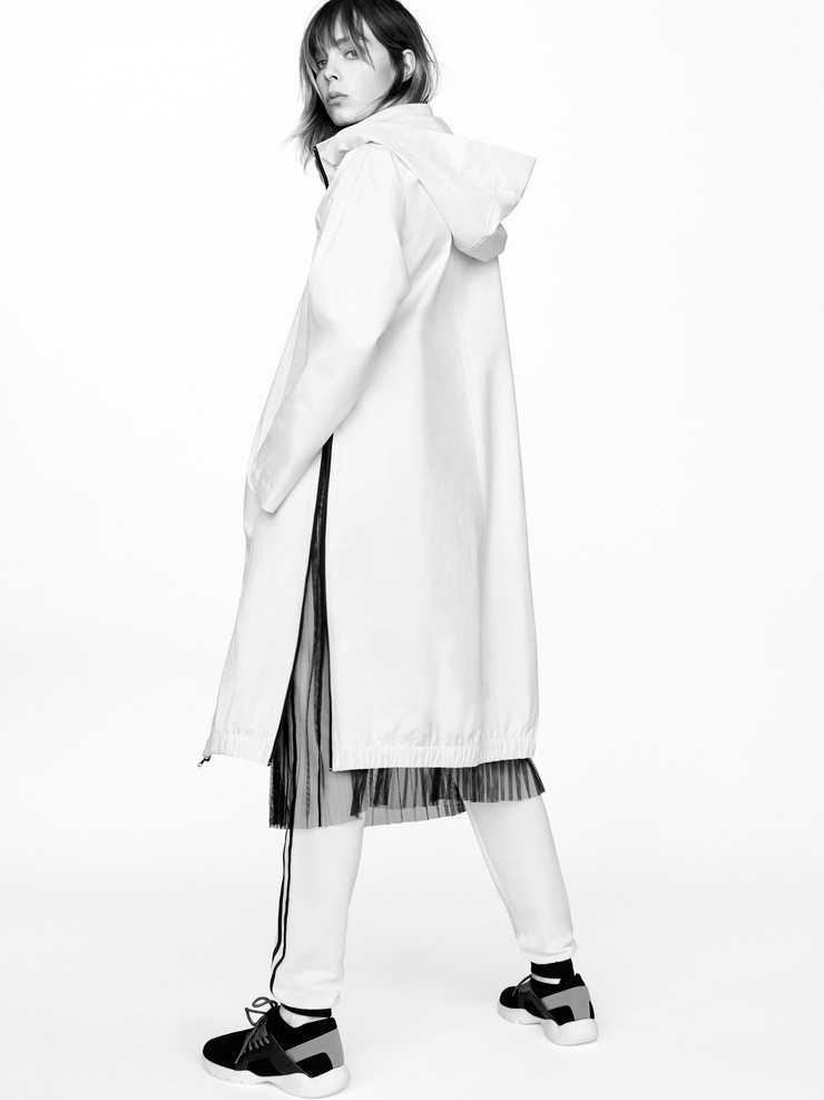 Edie Campbell