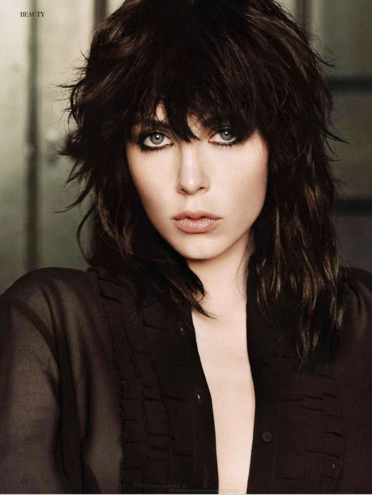 Edie Campbell Edie Campbell