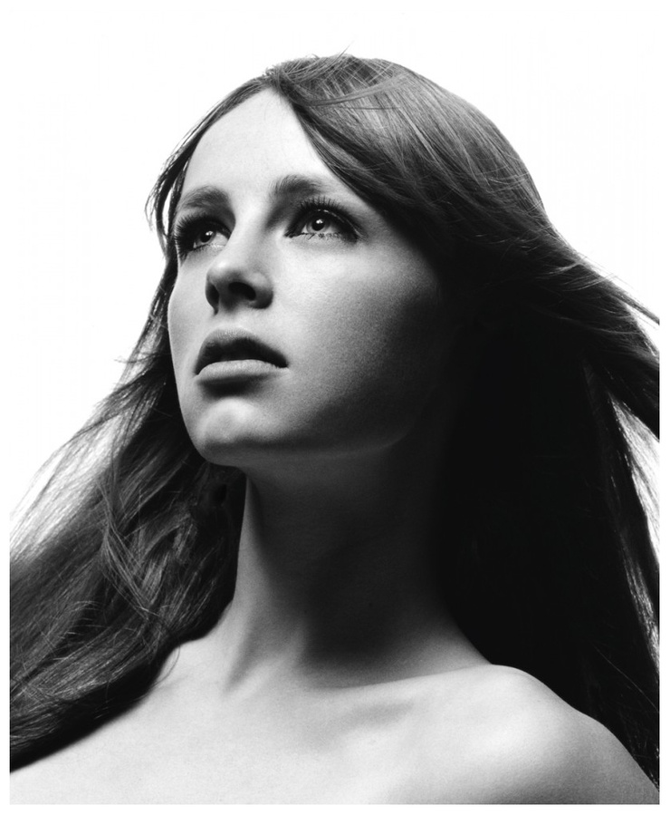 Edie Campbell Edie Campbell