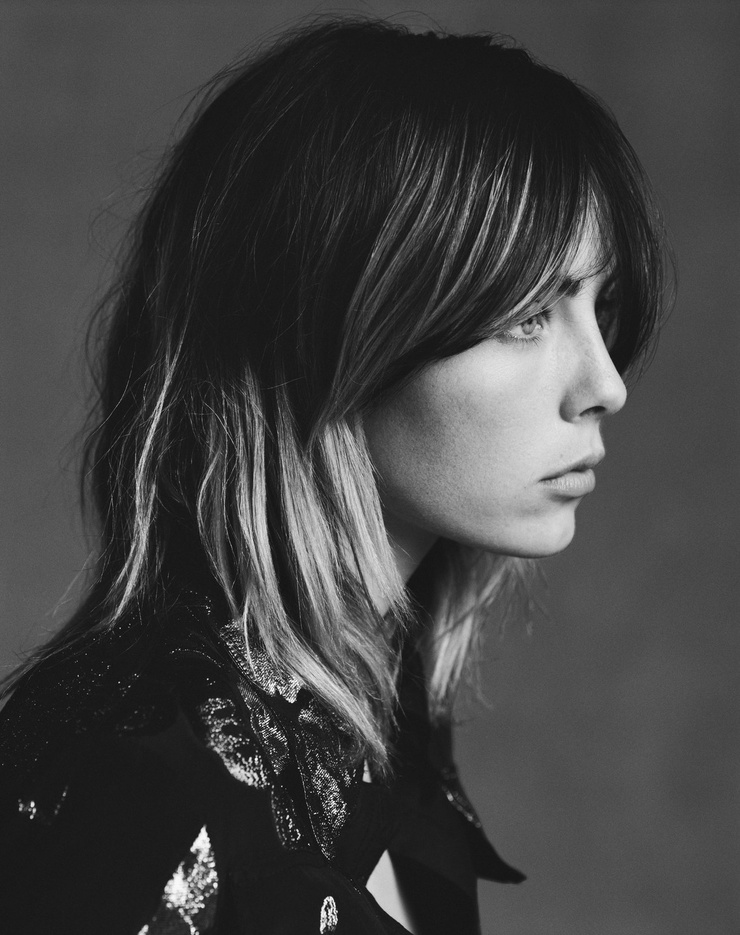Edie Campbell Edie Campbell