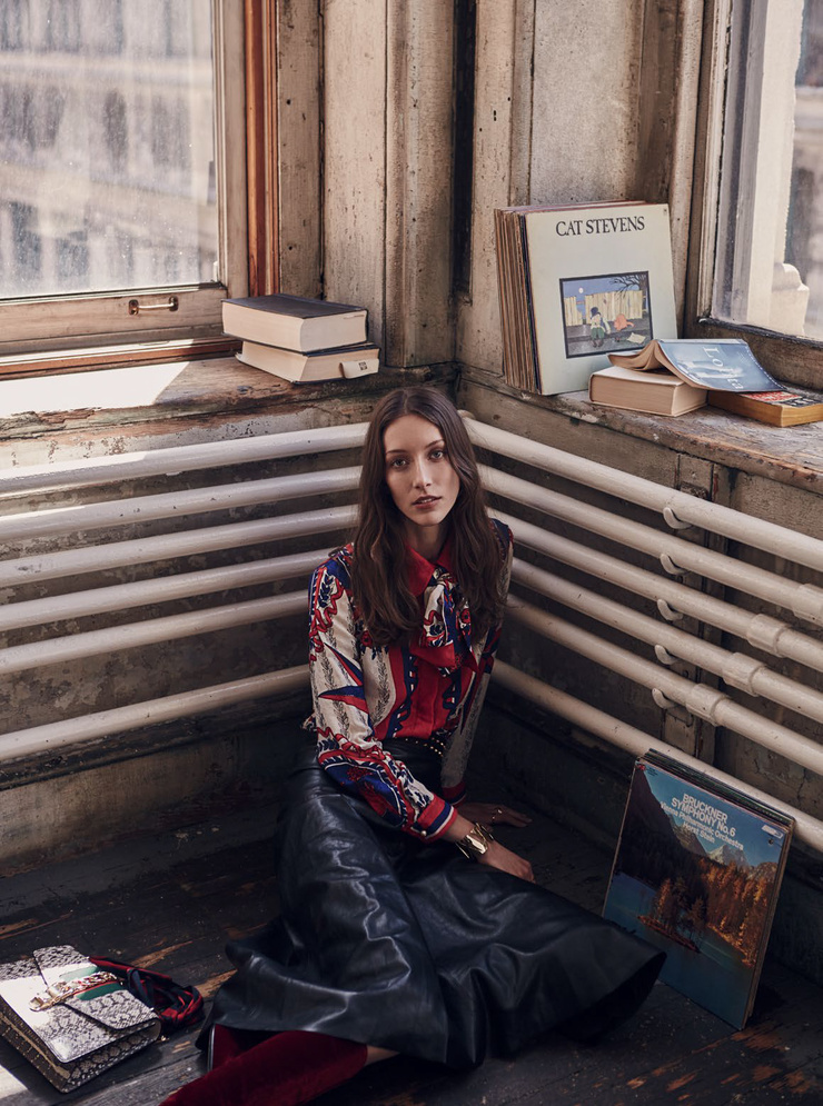 Alana Zimmer