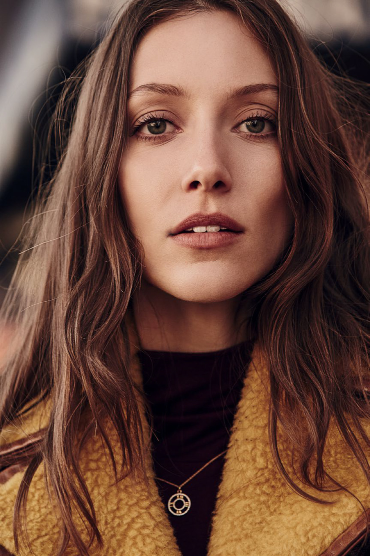 Alana Zimmer Alana Zimmer