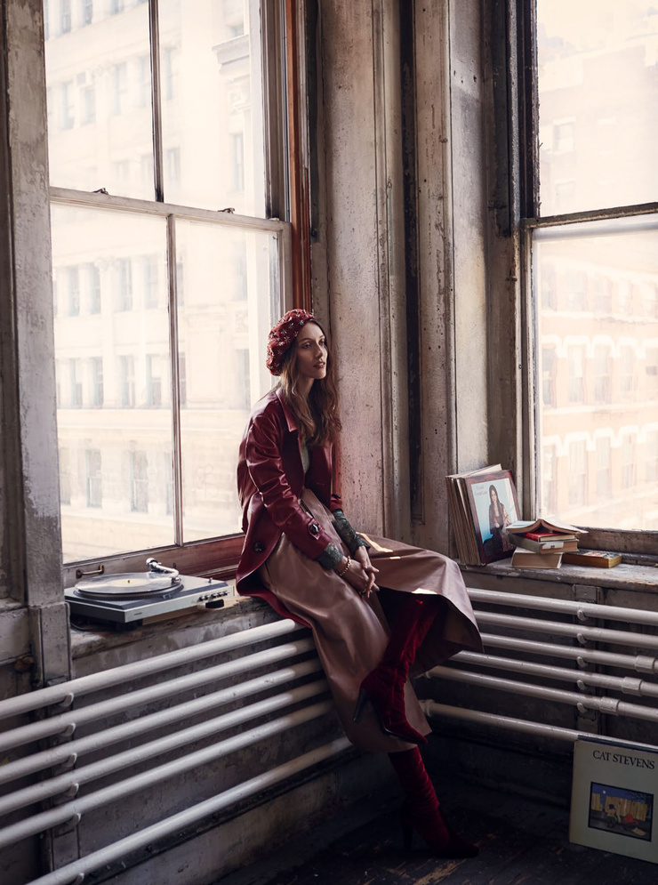 Alana Zimmer