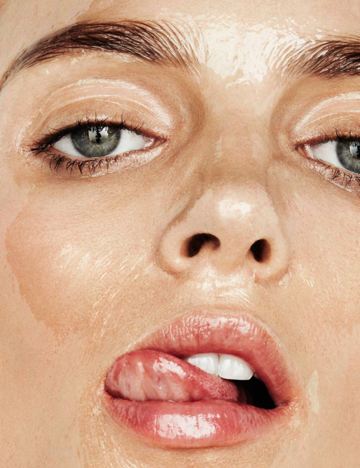 Anja Rubik