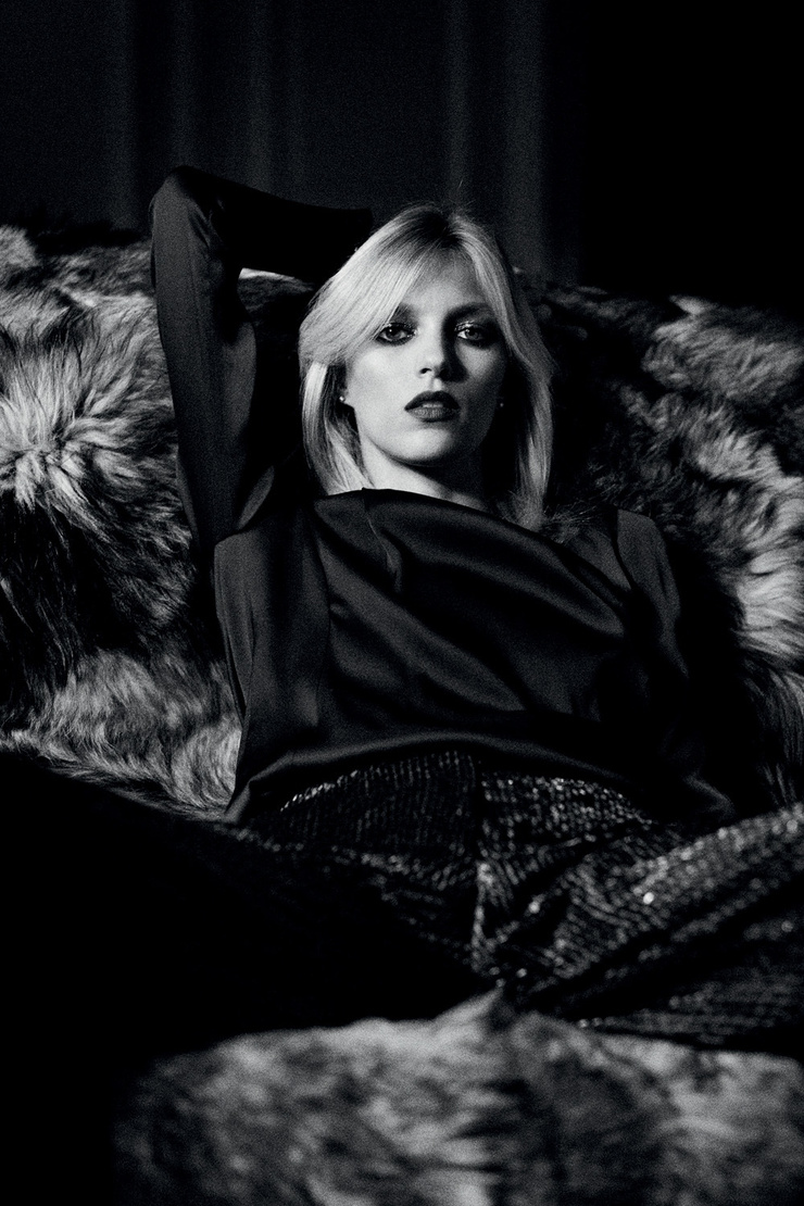 Anja Rubik