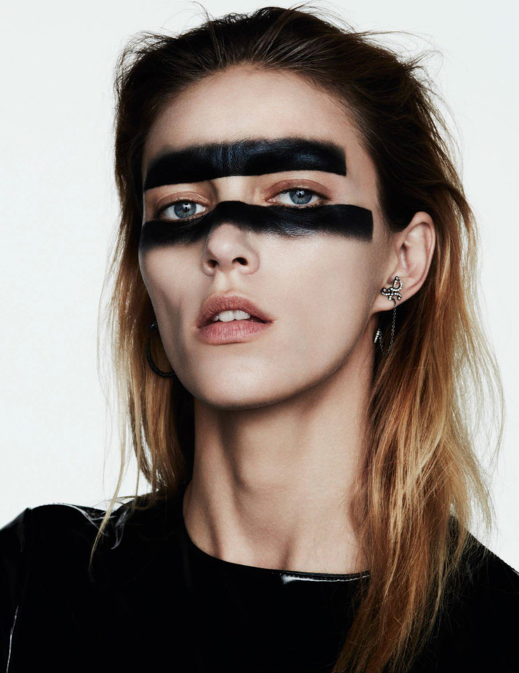 Anja Rubik