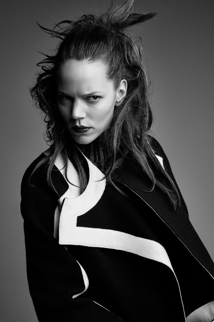 Freja Beha Erichsen