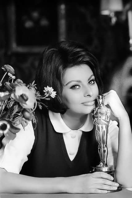 Sophia Loren