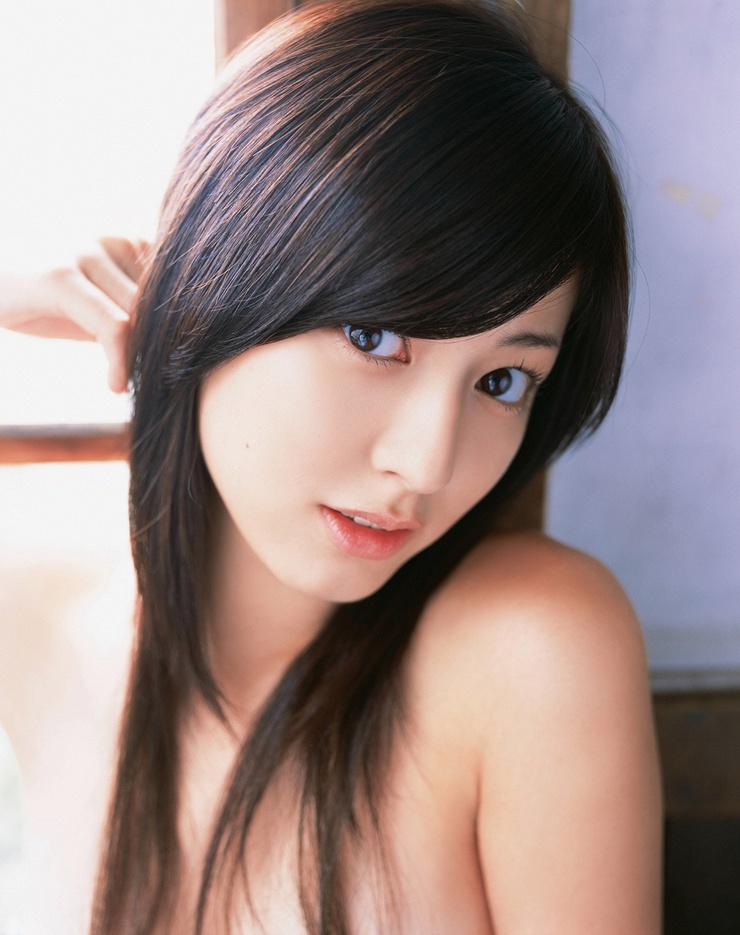 Yumi Sugimoto Yumi Sugimoto