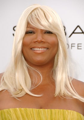 Queen Latifah