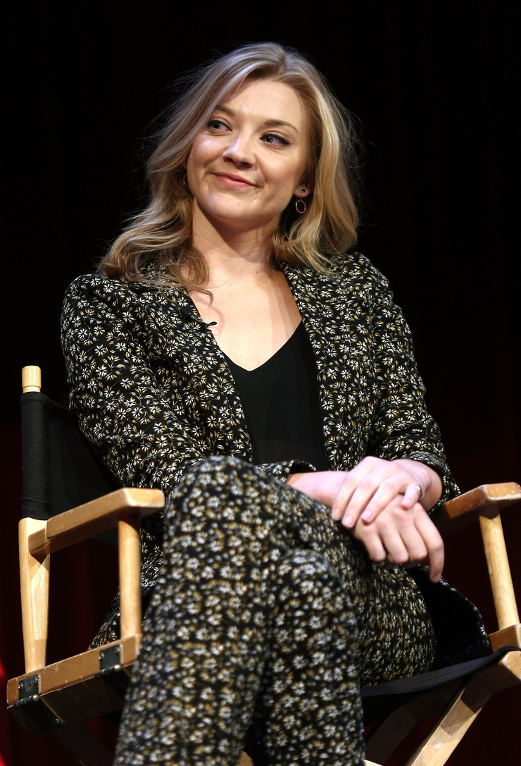 Natalie Dormer Natalie Dormer