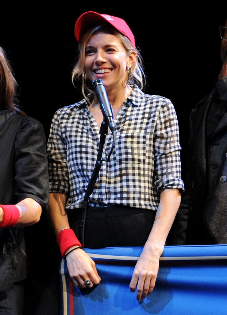 Sienna Miller