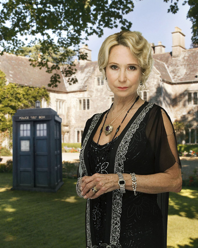 Felicity Kendal Felicity Kendal