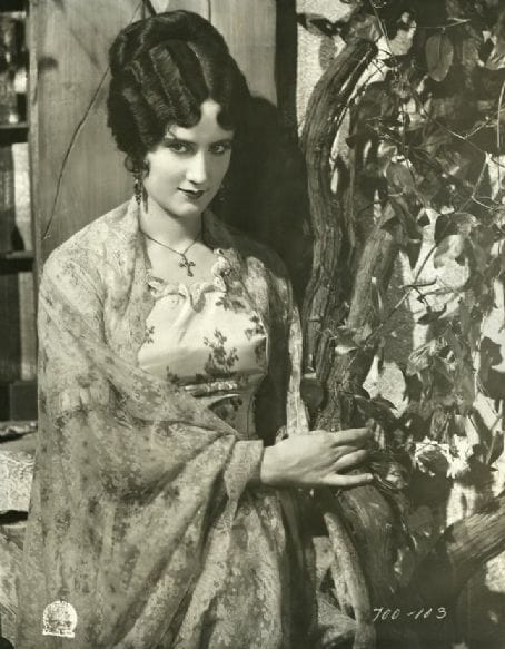 Frances Howard