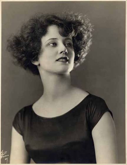 Frances Howard