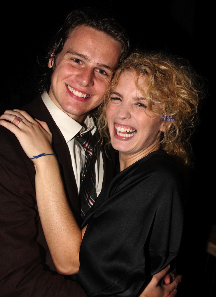 Jonathan Groff