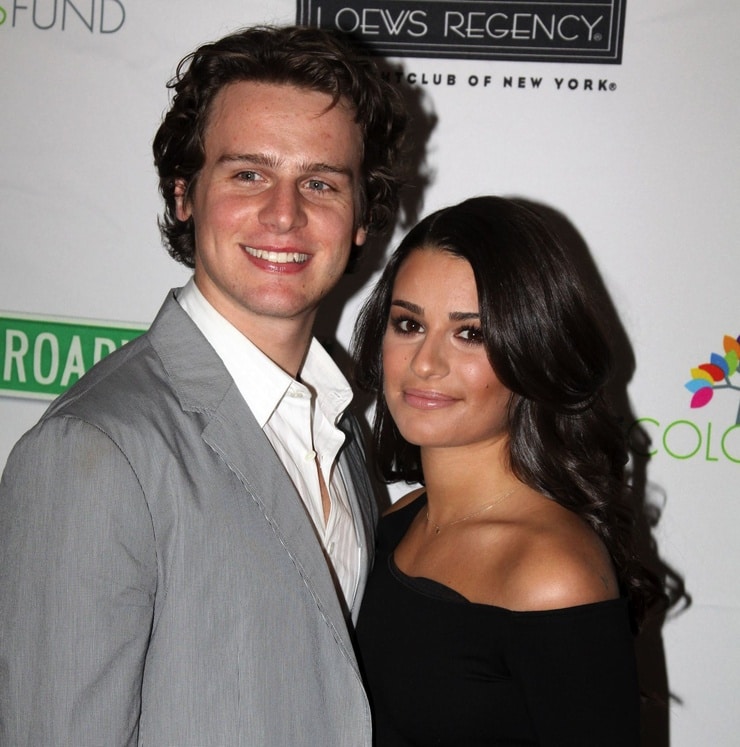 Jonathan Groff