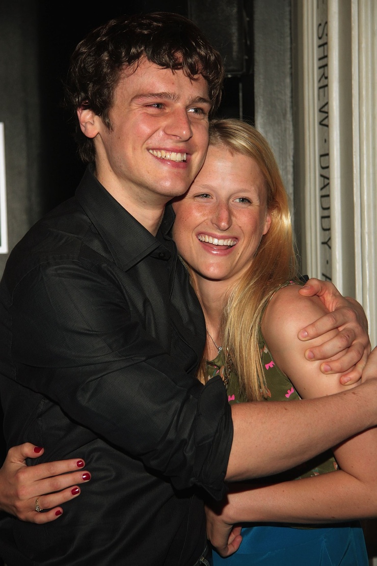 Jonathan Groff