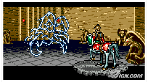 Shining Force II