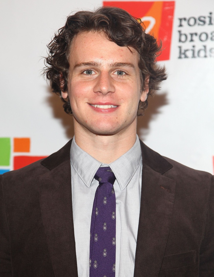 Jonathan Groff