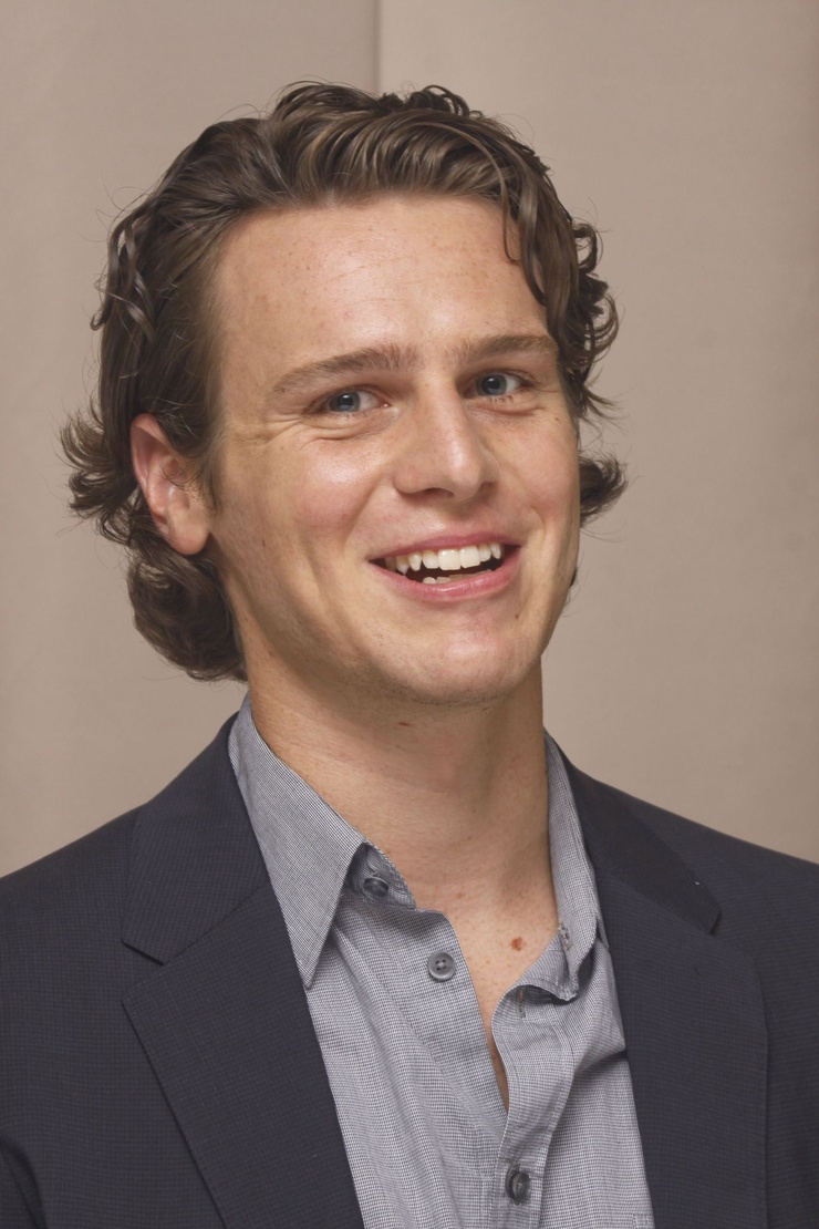Jonathan Groff