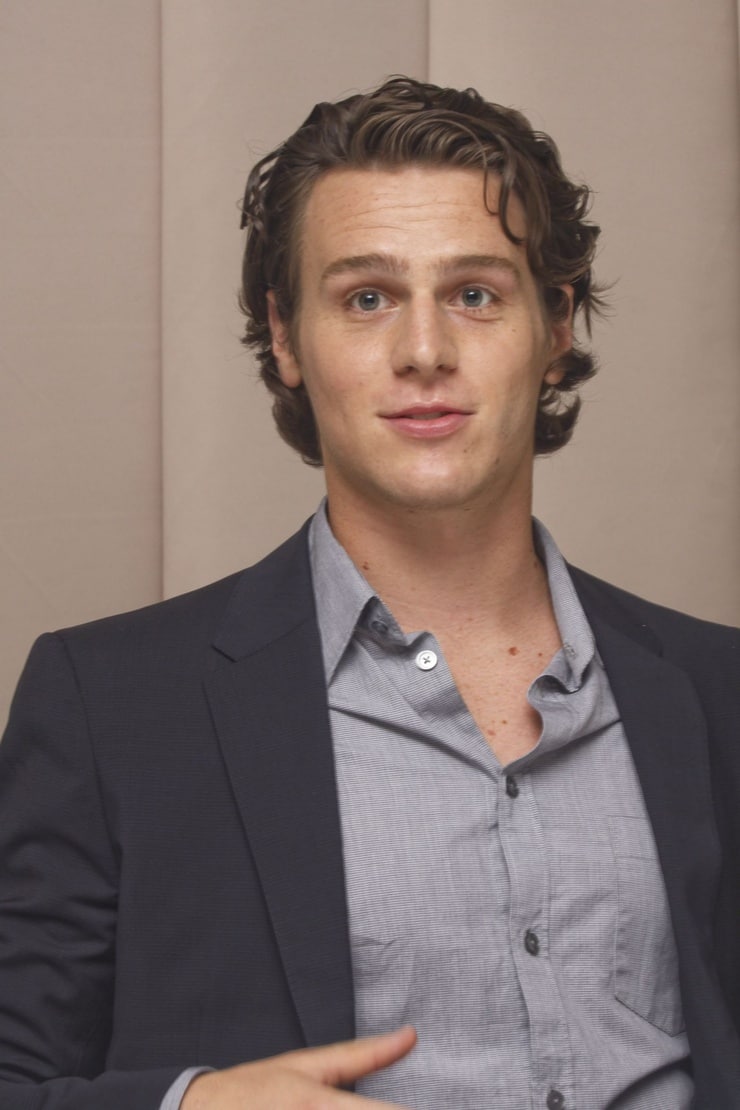 Jonathan Groff