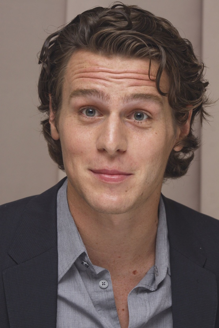 Jonathan Groff