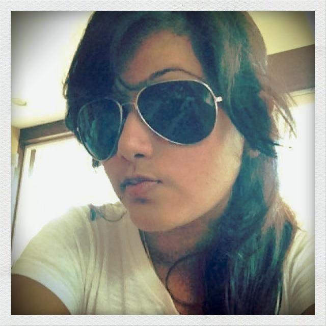 Mayuri Kyatari