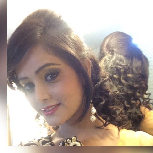 Mayuri Kyatari