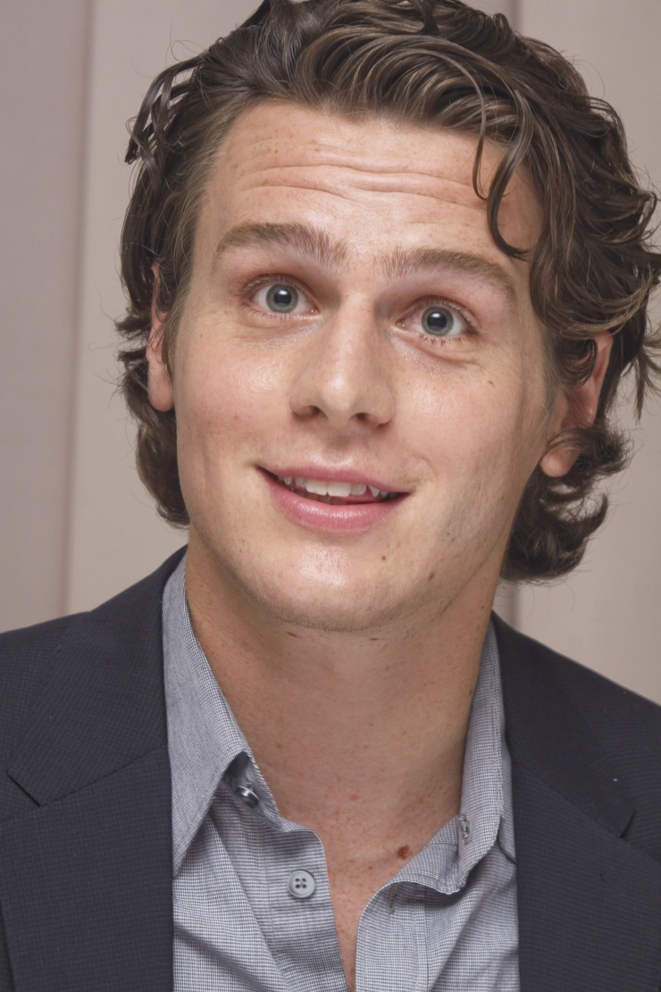 Jonathan Groff