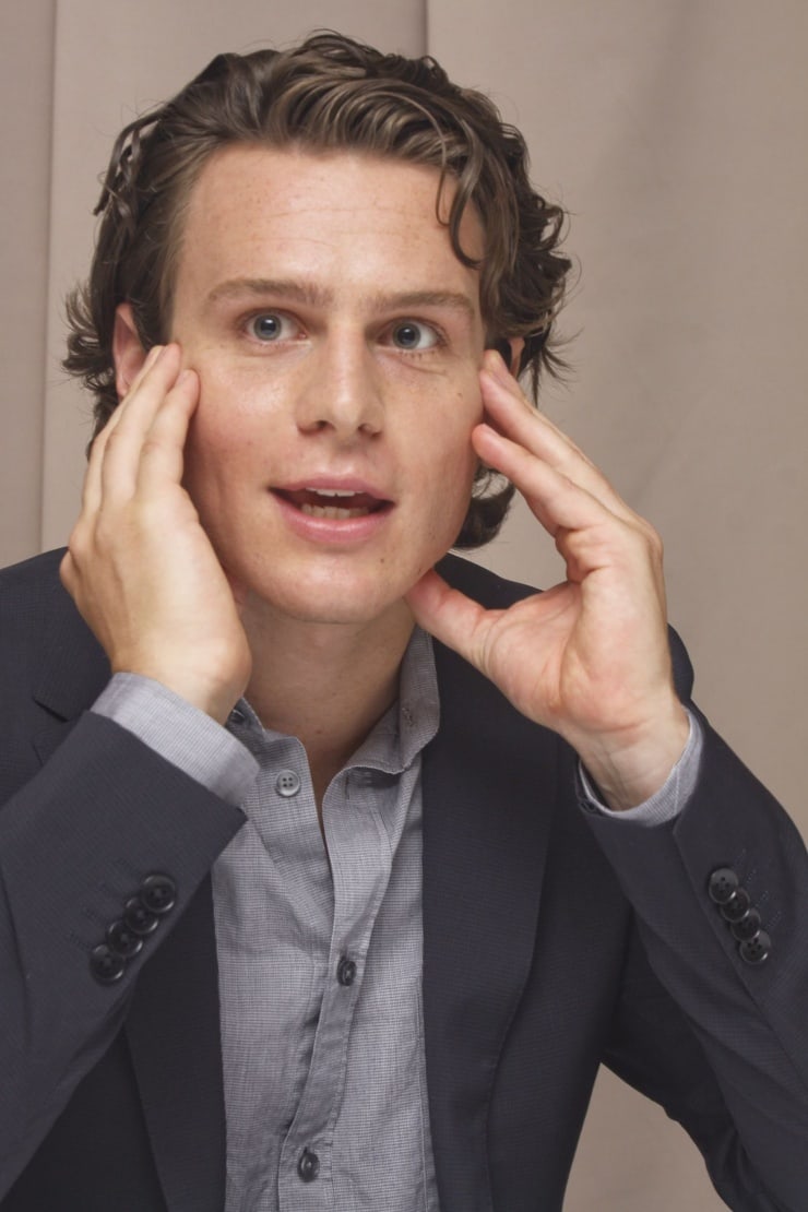 Jonathan Groff Jonathan Groff