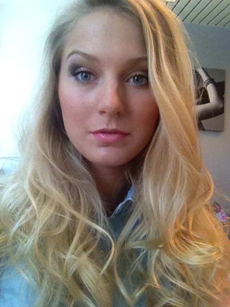 Silje Hagrim Dahl Silje Hagrim Dahl