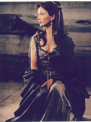 Vivien Leigh Vivien Leigh