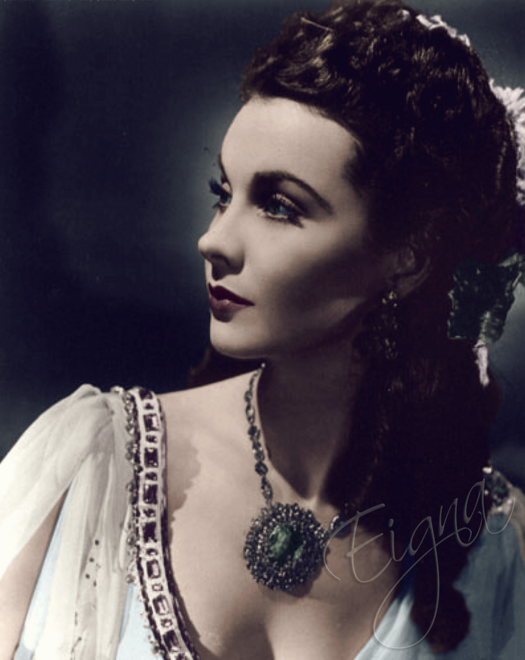 Vivien Leigh Vivien Leigh